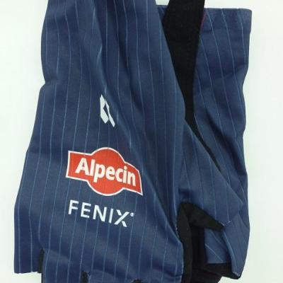 Gants aéros ALPECIN-FENIX 2021 (taille XL)
