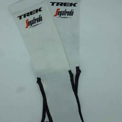 Socquettes hautes TREK-SEGAFREDO 2021(taille XS/S)