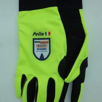 Gants hiver INTERMARCHE-WANTY 2021 (taille XL)