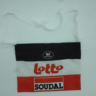 Musette LOTTO-SOUDAL 2021 (mod.1)