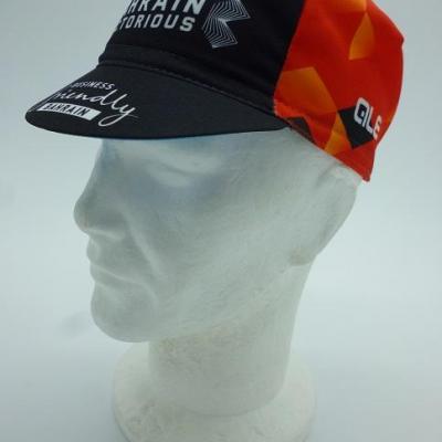Casquette BAHRAIN-VICTORIOUS 2022 (mod.1)