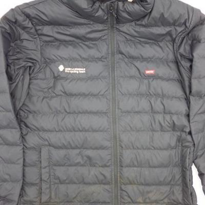 Blouson AG2R 2020 (taille M)