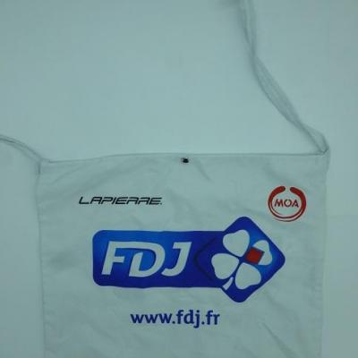 Musette FDJ