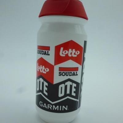 Bidon LOTTO-SOUDAL 2022 (mod.1)