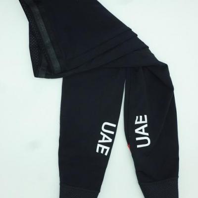 Jambières UAE-TEAM EMIRATES 2021 (taille M)