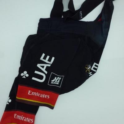 Cuissard UAE-TEAM EMIRATES 2021 (taille M)