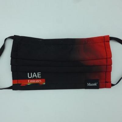 Masque UAE-TEAM EMIRATES 2021