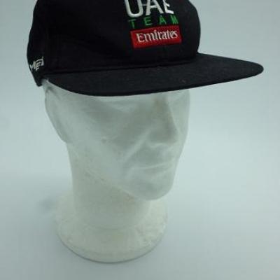 Casquette podium UAE-TEAM EMIRATES 2020