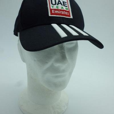 Casquette podium UAE-TEAM EMIRATES 2021