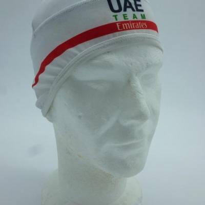 Sous-casque UAE-TEAM EMIRATES 2020 (mod.1)