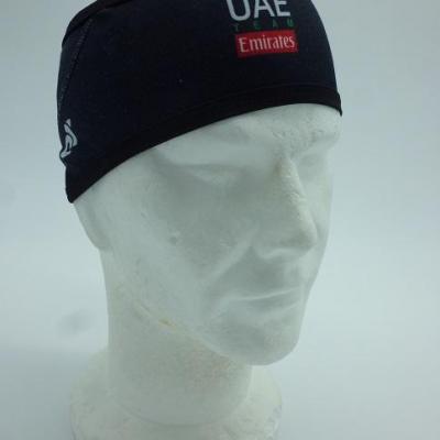 Bandeau noir UAE-TEAM EMIRATES 2020