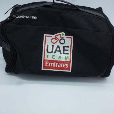 Sac de pluie UAE-TEAM EMIRATES 2021 (mod.2)