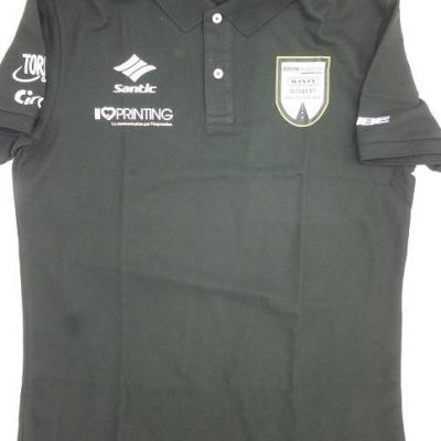 Polo INTERMARCHE-WANTY 2022 (taille XL)