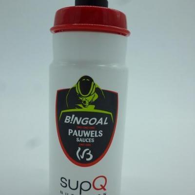 Bidon BINGOAL-PAUWELS 2022 (mod.2)