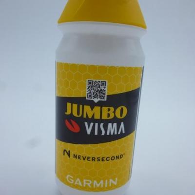 Bidon JUMBO-VISMA 2022