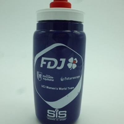 Bidon NOUVELLE-AQUITAINE-FDJ 2022