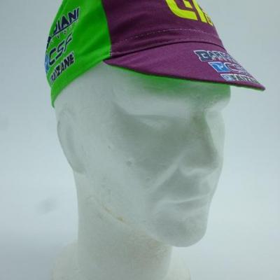 Casquette BARDIANI 2022