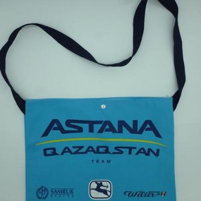 Musette ASTANA-QAZAQSTAN 2022