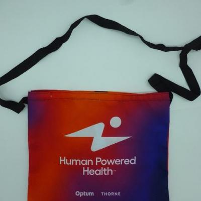 Musette HUMAN-POWER HEALTH 2022 (ex-Rally)