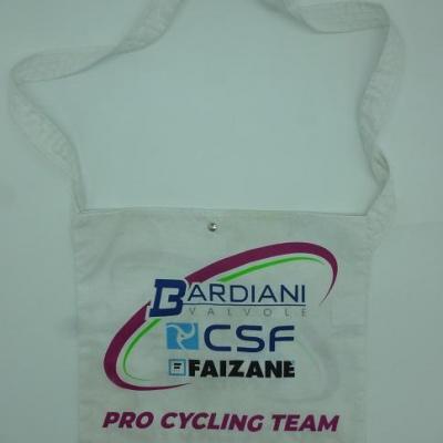 Musette BARDIANI 2022