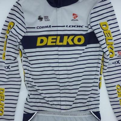 Maillot de pluie DELKO 2021 (taille M)