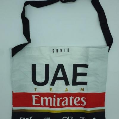 Musette UAE-TEAM EMIRATES 2022