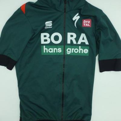 Maillot de pluie léger BORA-HANSGROHE 2021 (taille S)