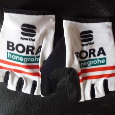 Gants ch.d'Autriche- BORA-HANSGROHE 2020 (taille M)