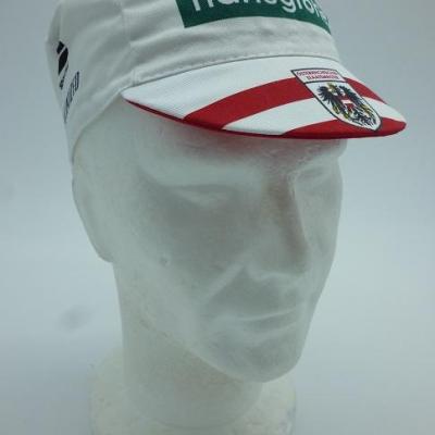 Casquette ch.d'Autriche- BORA-HANSGROHE 2020