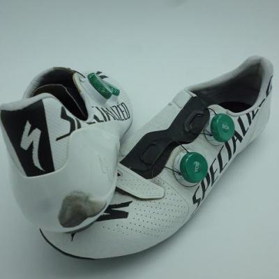 Chaussures SPECIALIZED-S-Works 7 (taille 44, modèle Bora)