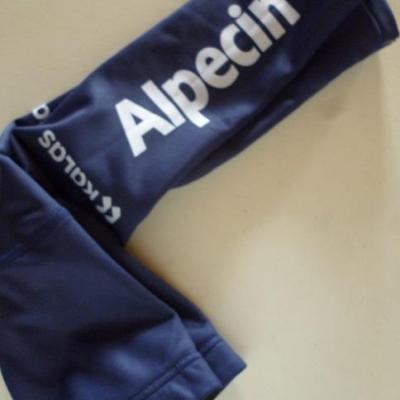 Coudières pluie ALPECIN-FENIX 2021 (taille S/M)