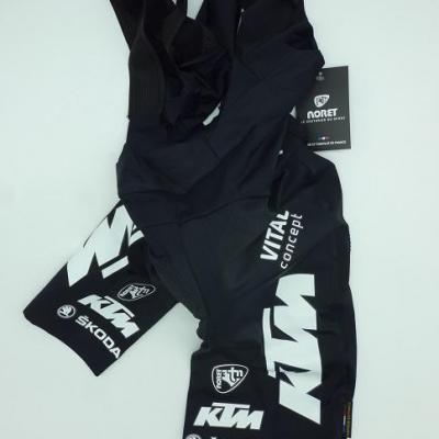 Cuissard luxe B&B HOTELS/KTM 2022 (taille S)