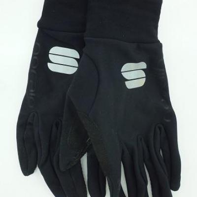 Gants pluie Sportful-TOTAL-ENERGIES 2022 (taille L)