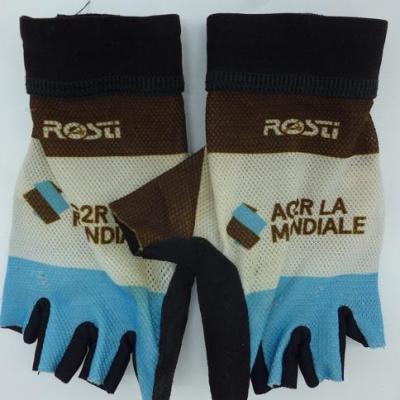 Gants été AG2R 2020 (taille M)