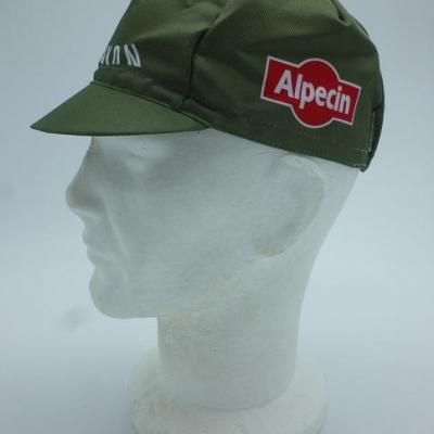 Casquette ALPECIN-DECEUNINCK 2022 (Giro)