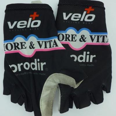Gants AMORE & VITA 2020 (taille M)