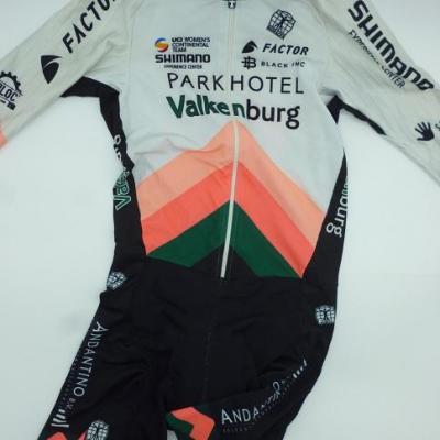 Combinaison route PARKHOTEL-VALKENBURG 2022 (taille M)