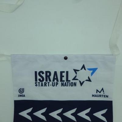 Musette ISRAEL-START-UP NATION 2021 (mod.1)