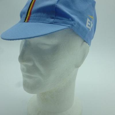 Casquette équipe de BELGIQUE 2022