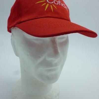 Casquette podium COFIDIS 2022