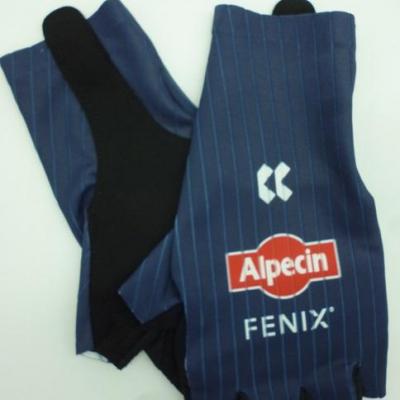 Gants aéros ALPECIN-FENIX-DECEUNINCK 2022 (taille S)