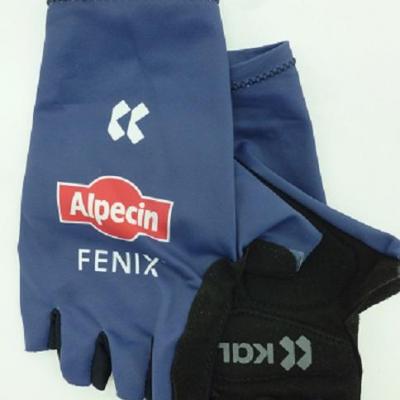 Gants ALPECIN-FENIX-DECEUNINCK 2022 (taille M)