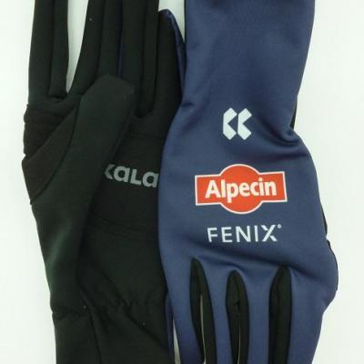 Gants hiver ALPECIN-FENIX-DECEUNINCK 2022 (taille S)