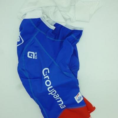 Cuissard GROUPAMA-FDJ 2022 (taille M)