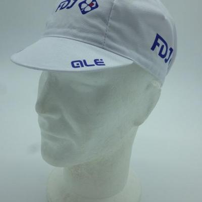 Casquette GROUPAMA-FDJ 2022