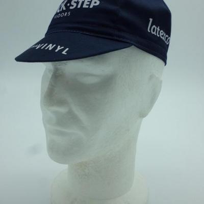 Casquette QUICK-STEP-ALPHA VINYL 2022