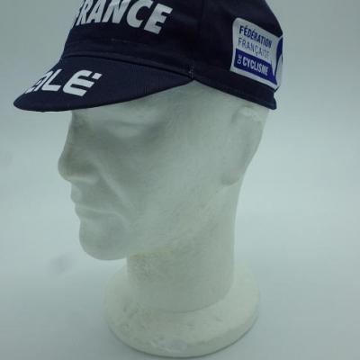 Casquette Equipe de FRANCE