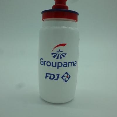 Bidon GROUPAMA-FDJ 2022 (mod.2)