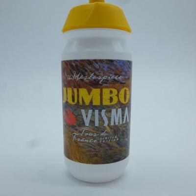Bidon JUMBO-VISMA 2022 (TDF)