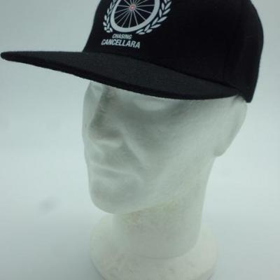 Casquette podium SWISS RACING 2022